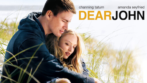 dear john movie scenes