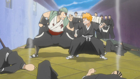 Watch Bleach Netflix Watch Bleach Netflix