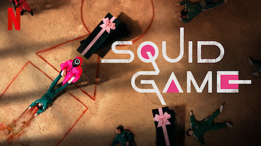 دانلود زیرنویس سریال Squid Game 2021 – بلو سابتايتل