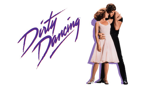 Dirty Dancing Teen Girls